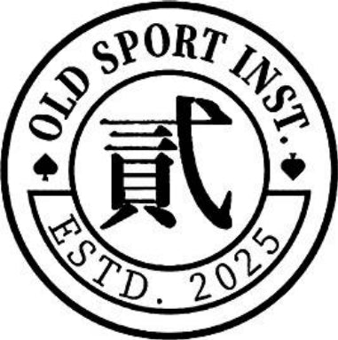老貳研究所 OLD SPORT INST.